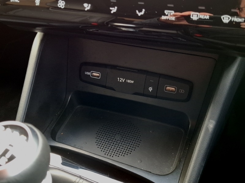 Used Hyundai TUCSON 2023 for sale - 76533305: Photo 14