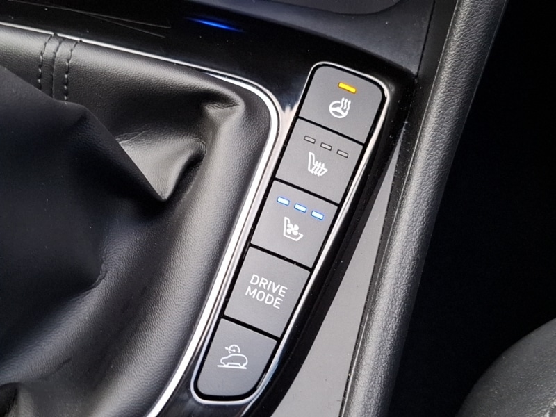 Used Hyundai TUCSON 2023 for sale - 76533305: Photo 15