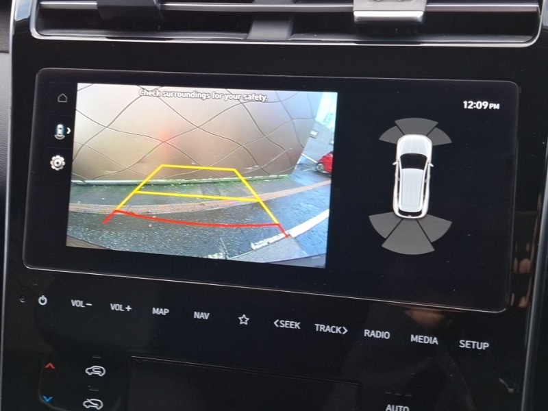 Used Hyundai TUCSON 2023 for sale - 76533305: Photo 17