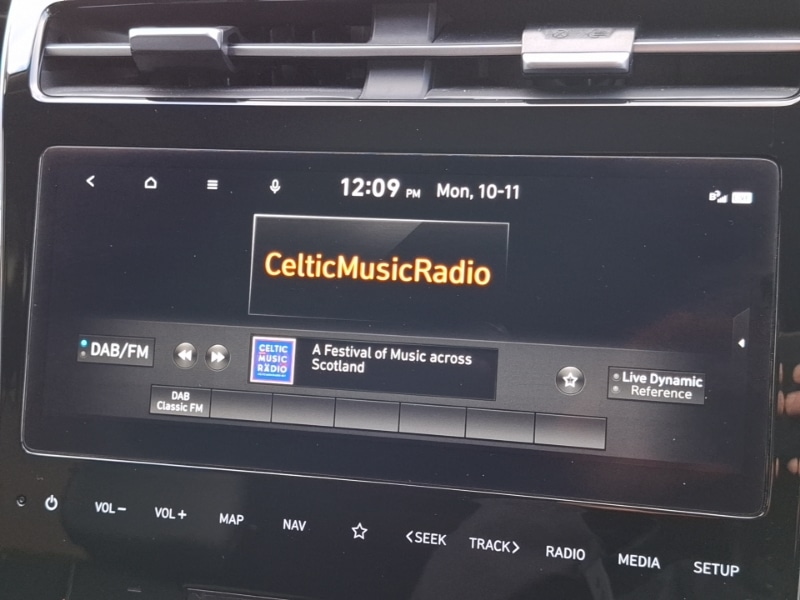 Used Hyundai TUCSON 2023 for sale - 76533305: Photo 18