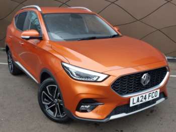 2024 - 1.0T GDi Exclusive 5dr DCT