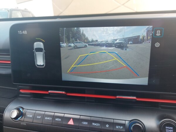 Used Hyundai KONA 2023 for sale - 75695494: Photo 10