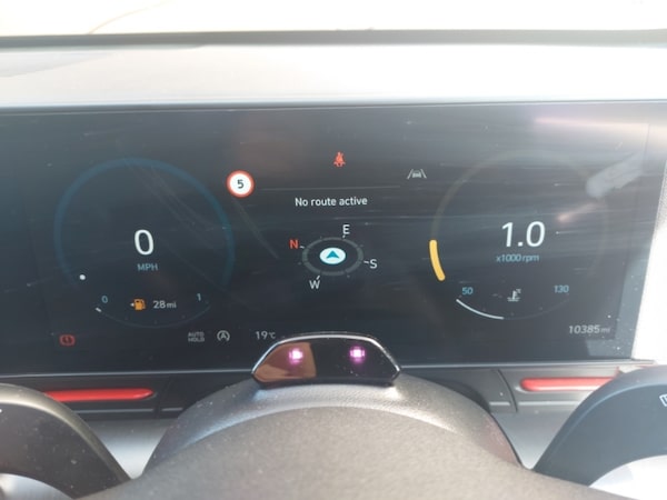 Used Hyundai KONA 2023 for sale - 75695494: Photo 11