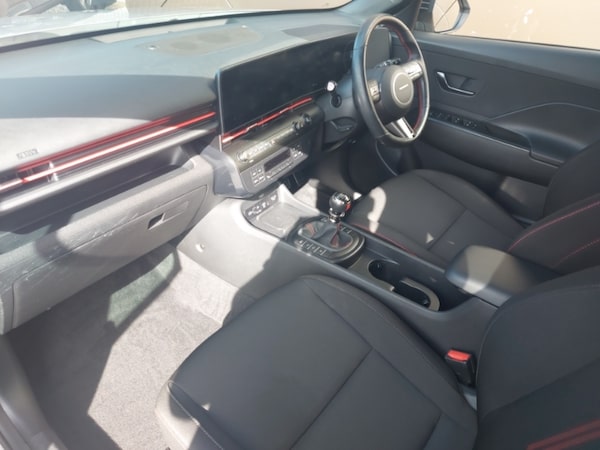 Used Hyundai KONA 2023 for sale - 75695494: Photo 5