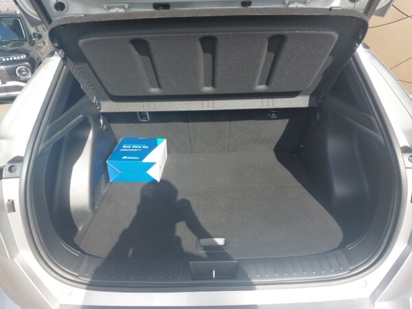 Used Hyundai KONA 2023 for sale - 75695494: Photo 8