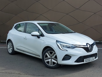 Used Renault Clio 2020 for sale - 78585214: Photo