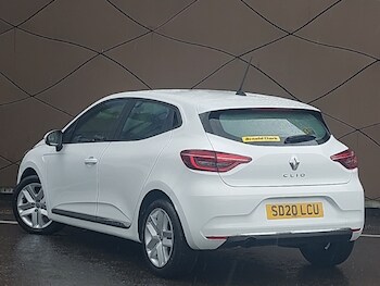 Used Renault Clio 2020 for sale - 78585214: Photo