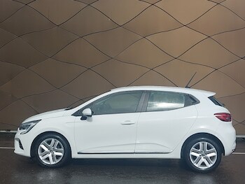 Used Renault Clio 2020 for sale - 78585214: Photo