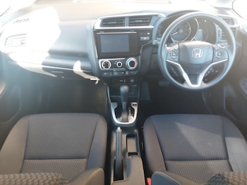 Used Honda Jazz 2018 for sale - 75664231: Photo