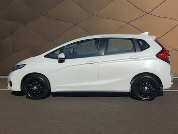 Used Honda Jazz 2018 for sale - 75664231: Photo