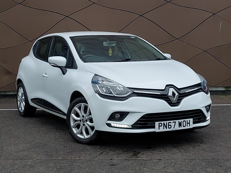 Used Renault Clio 2017 for sale - 78147563: Photo 1