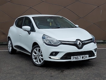 Used Renault Clio 2017 for sale - 78147563: Photo