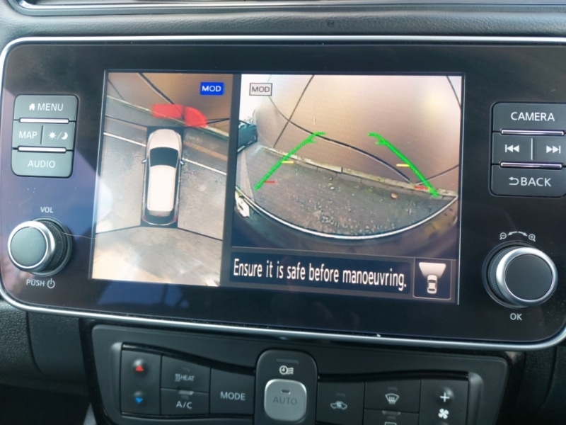 Used Nissan Leaf 2022 for sale - 76097912: Photo 10