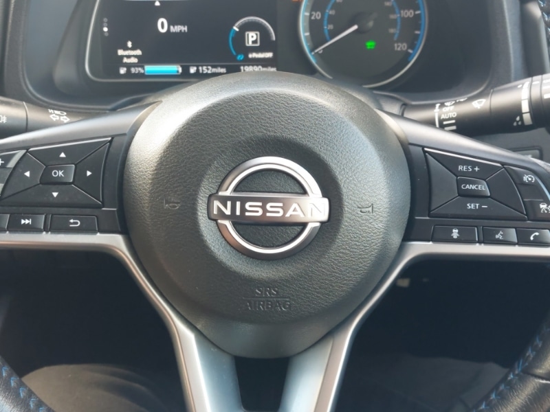 Used Nissan Leaf 2022 for sale - 76097912: Photo 16