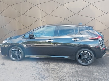 Used Nissan Leaf 2022 for sale - 76097912: Photo 4