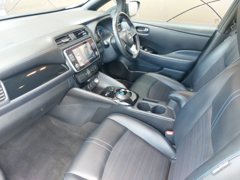 Used Nissan Leaf 2022 for sale - 76097912: Photo 5