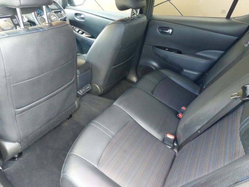 Used Nissan Leaf 2022 for sale - 76097912: Photo 6