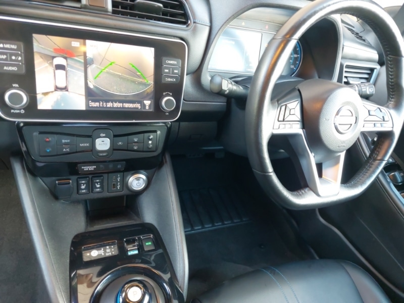 Used Nissan Leaf 2022 for sale - 76097912: Photo 7