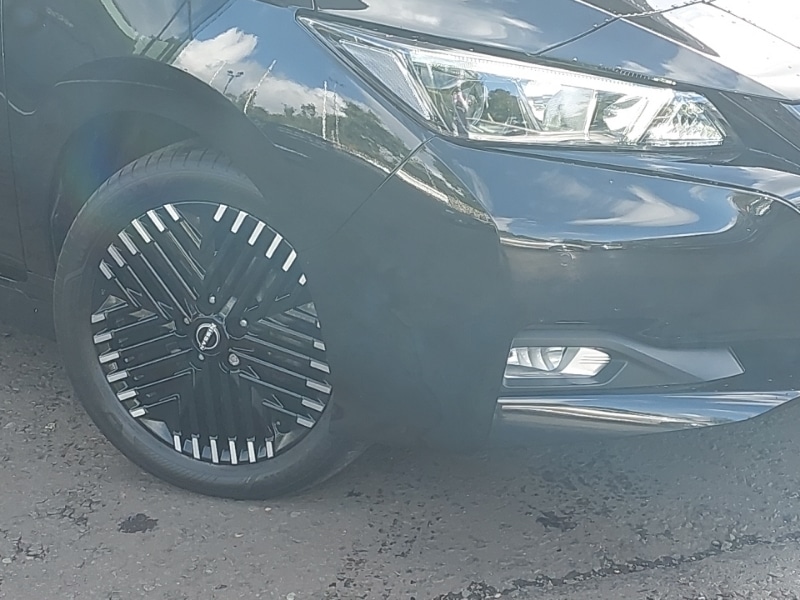 Used Nissan Leaf 2022 for sale - 76097912: Photo 9