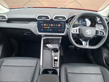 Used MG MG ZS 2025 for sale - 79207973: Photo
