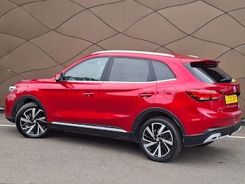 Used MG MG ZS 2025 for sale - 79207973: Photo