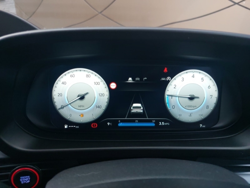 Used Hyundai i20 2025 for sale - 76289492: Photo 10