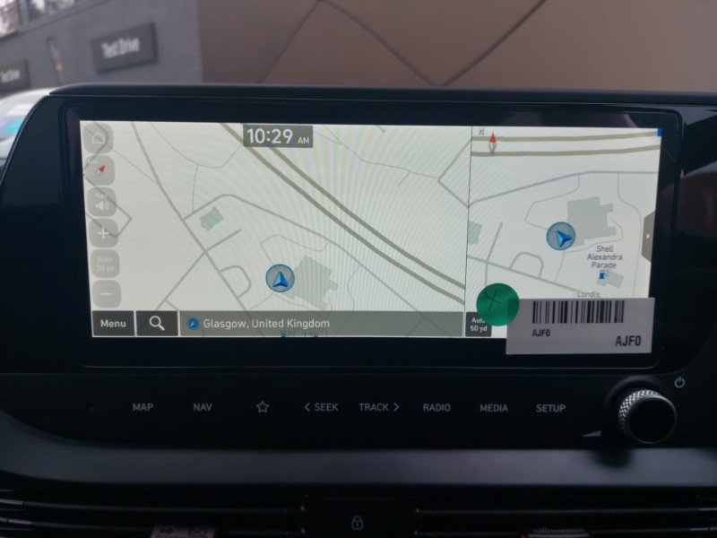 Used Hyundai i20 2025 for sale - 76289492: Photo 11