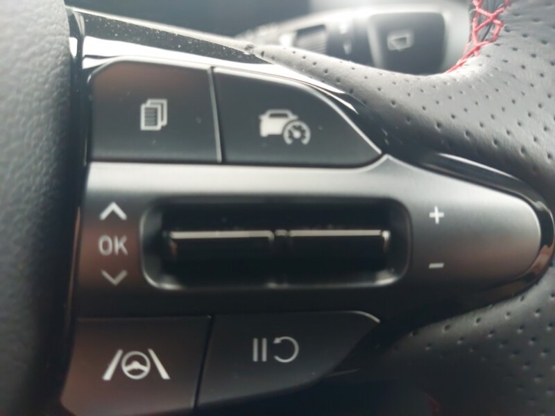 Used Hyundai i20 2025 for sale - 76289492: Photo 13