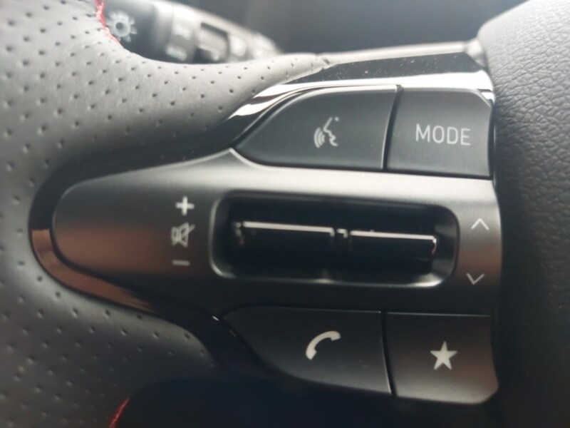 Used Hyundai i20 2025 for sale - 76289492: Photo 14