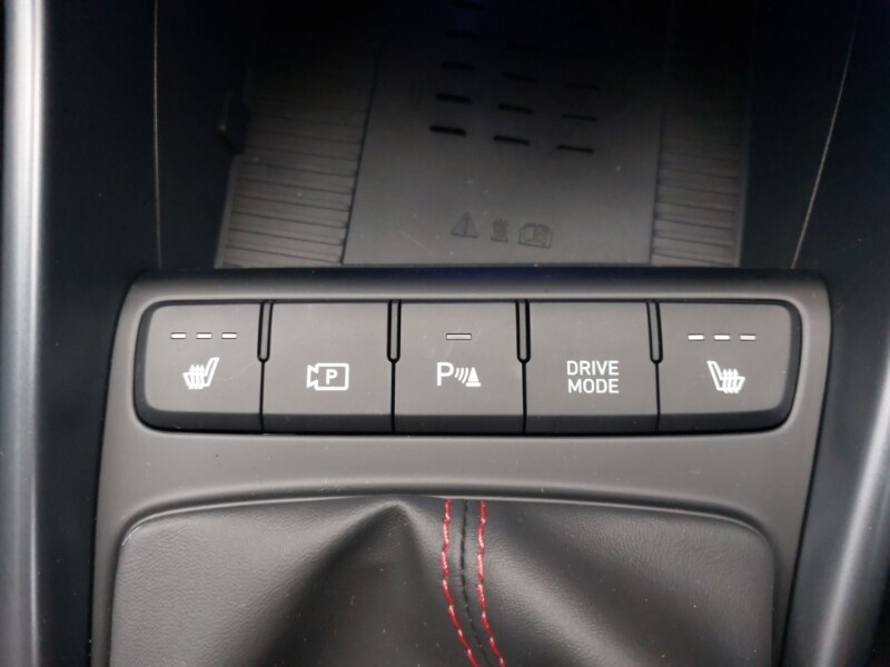 Used Hyundai i20 2025 for sale - 76289492: Photo 15