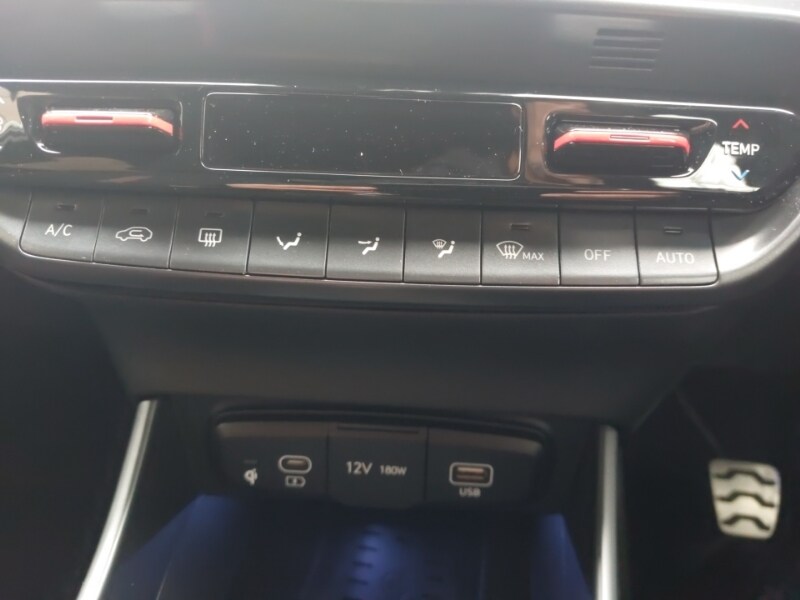 Used Hyundai i20 2025 for sale - 76289492: Photo 17