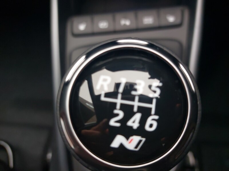 Used Hyundai i20 2025 for sale - 76289492: Photo 18