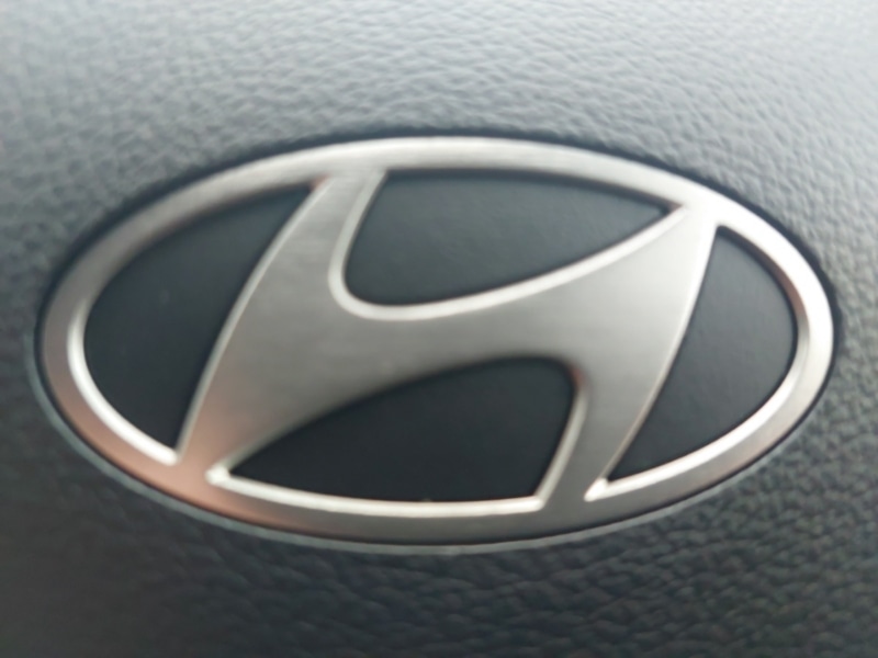 Used Hyundai i20 2025 for sale - 76289492: Photo 19