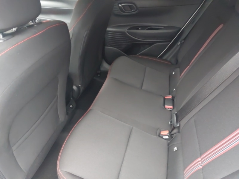 Used Hyundai i20 2025 for sale - 76289492: Photo 6