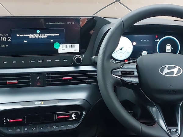 Used Hyundai i20 2025 for sale - 76289492: Photo 7