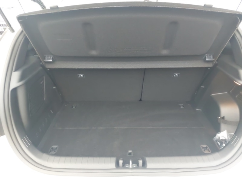 Used Hyundai i20 2025 for sale - 76289492: Photo 8