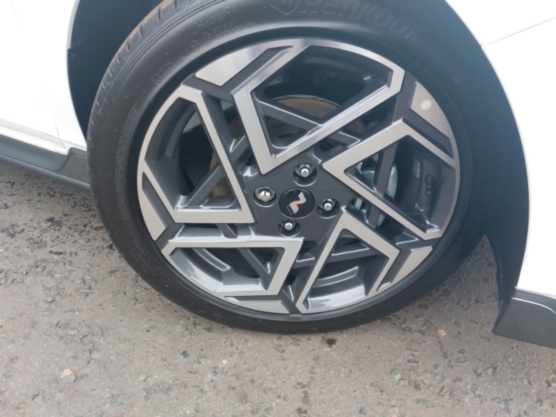 Used Hyundai i20 2025 for sale - 76289492: Photo 9