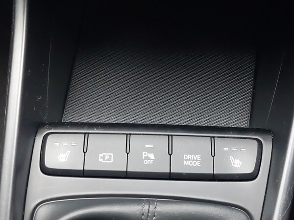 Used Hyundai i20 2022 for sale - 76199505: Photo 14