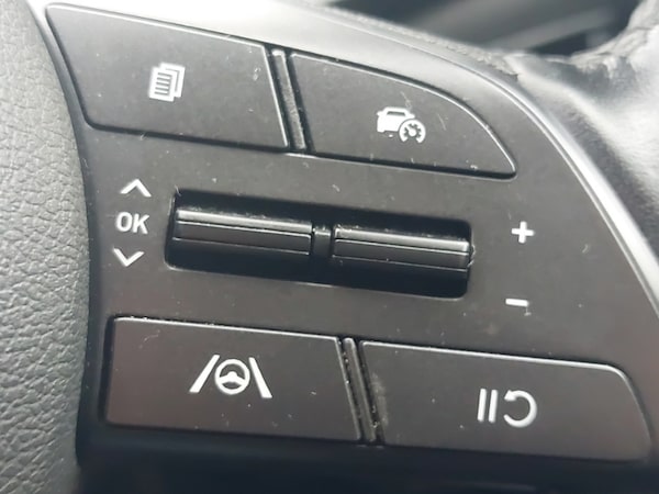 Used Hyundai i20 2022 for sale - 76199505: Photo 16