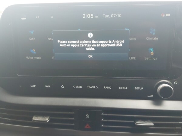 Used Hyundai i20 2022 for sale - 76199505: Photo 17