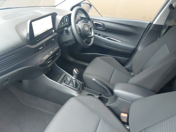 Used Hyundai i20 2022 for sale - 76199505: Photo 5
