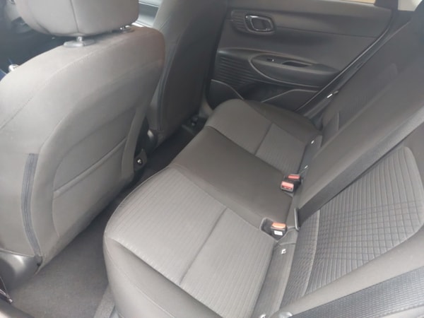 Used Hyundai i20 2022 for sale - 76199505: Photo 6