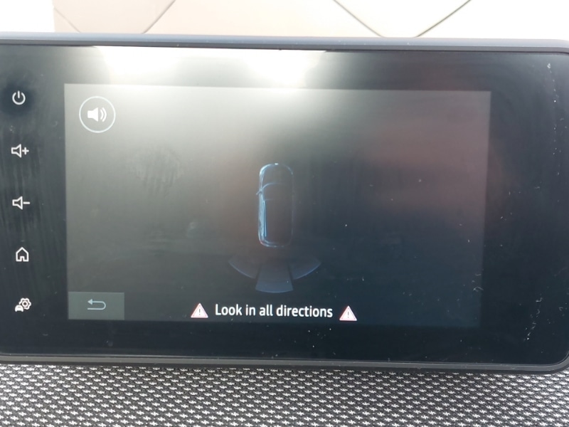 Used Dacia Sandero Stepway 2024 for sale - 78113018: Photo 11