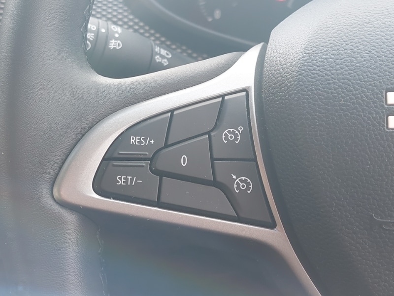 Used Dacia Sandero Stepway 2024 for sale - 78113018: Photo 13