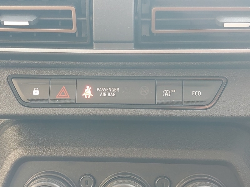 Used Dacia Sandero Stepway 2024 for sale - 78113018: Photo 18