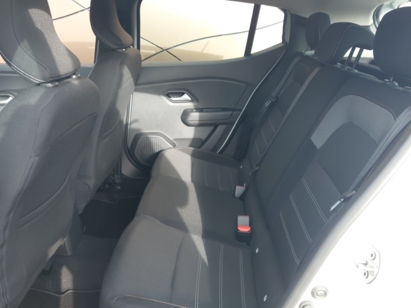 Used Dacia Sandero Stepway 2024 for sale - 78113018: Photo 6