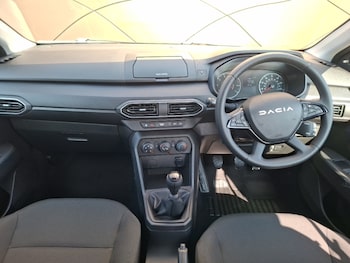 Used Dacia Sandero 2023 for sale - 79231286: Photo