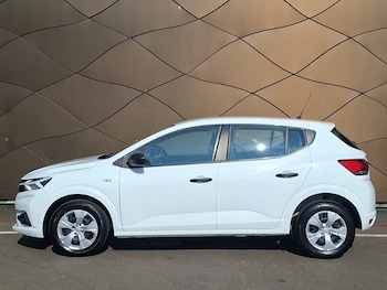 Used Dacia Sandero 2023 for sale - 79231286: Photo