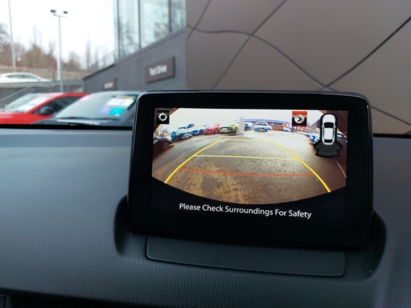 Used Mazda Mazda2 2019 for sale - 76982997: Photo 10