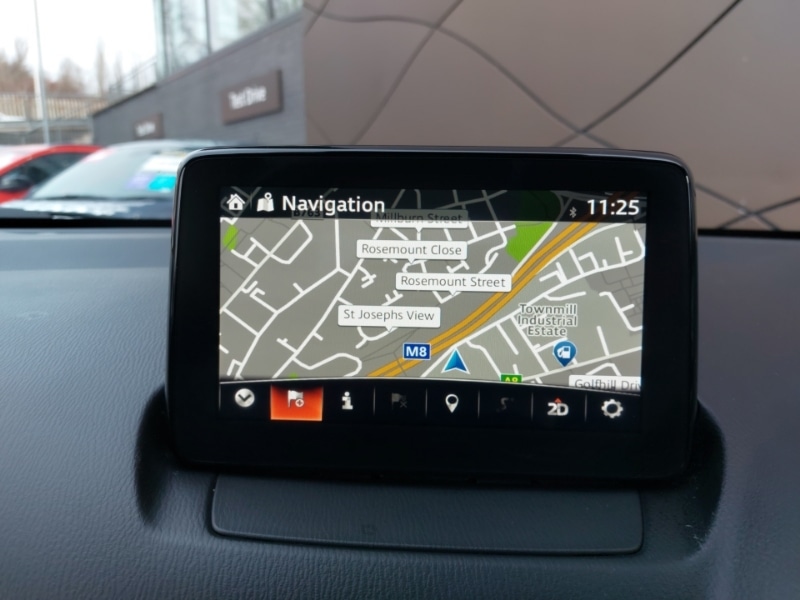 Used Mazda Mazda2 2019 for sale - 76982997: Photo 11